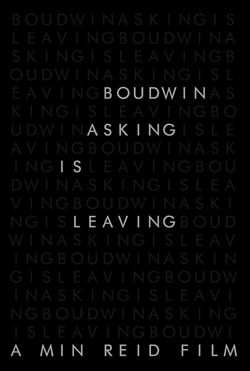 Asking Is Leaving
