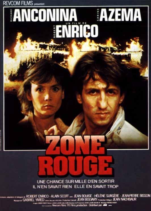 Zone Red