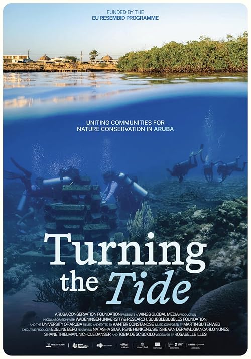 Turning the Tide