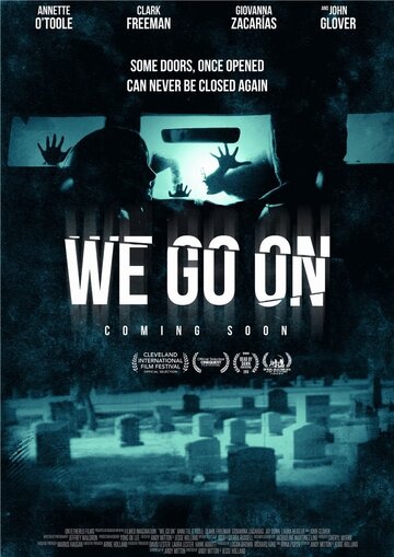 We Go On