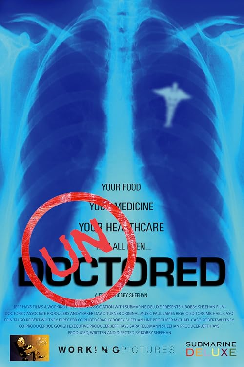 Undoctored