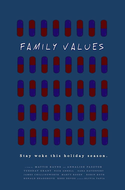 Family Values 2016
