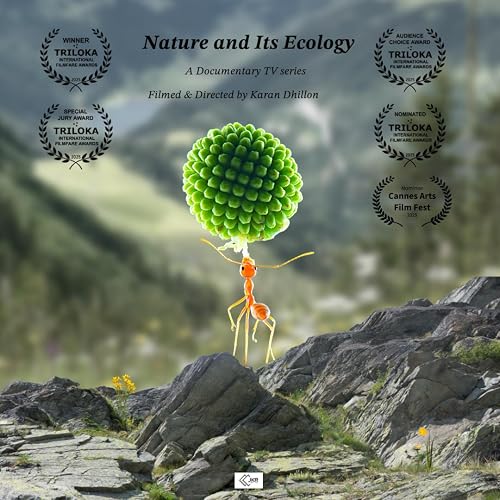 Nature and Its Ecology
