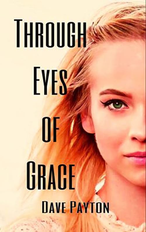 Through Eyes of Grace