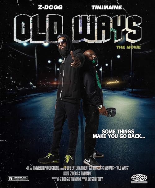OldWays
