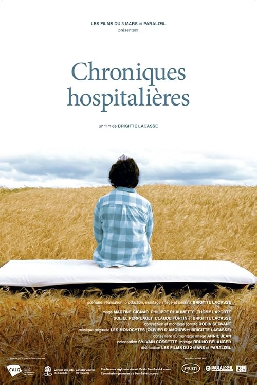 Chroniques hospitalières