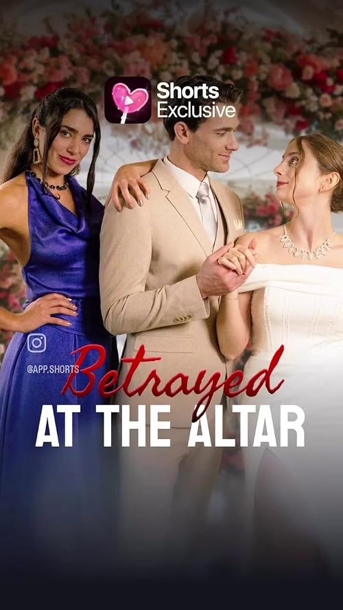 Betrayed at the Altar