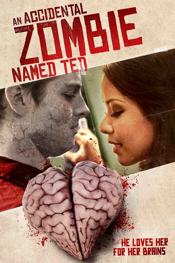 Ted - Ein Zombie zum Verlieben