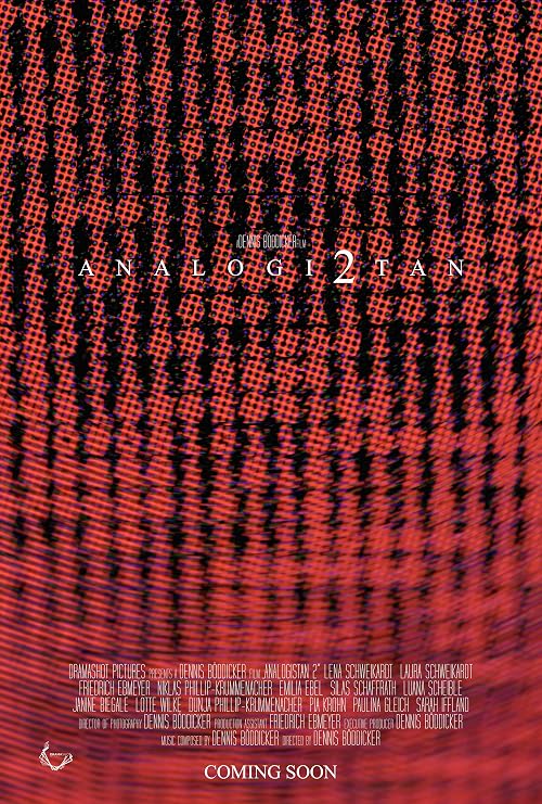 Analogistan 2
