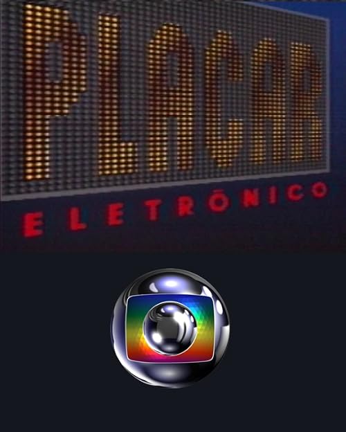 Placar Eletrônico