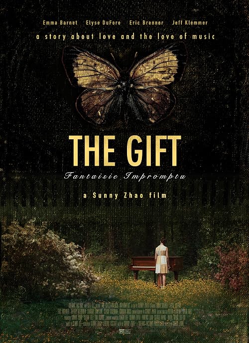 The Gift (Fantaisie-Impromptu)