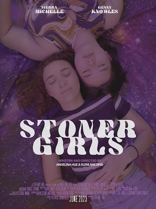 Stoner Girls