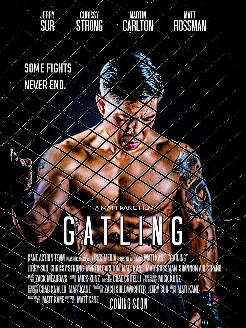 Gatling