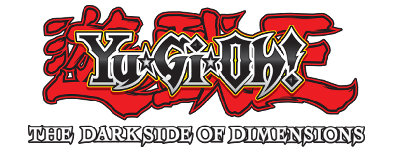 Yu-Gi-Oh!: The Dark Side of Dimensions