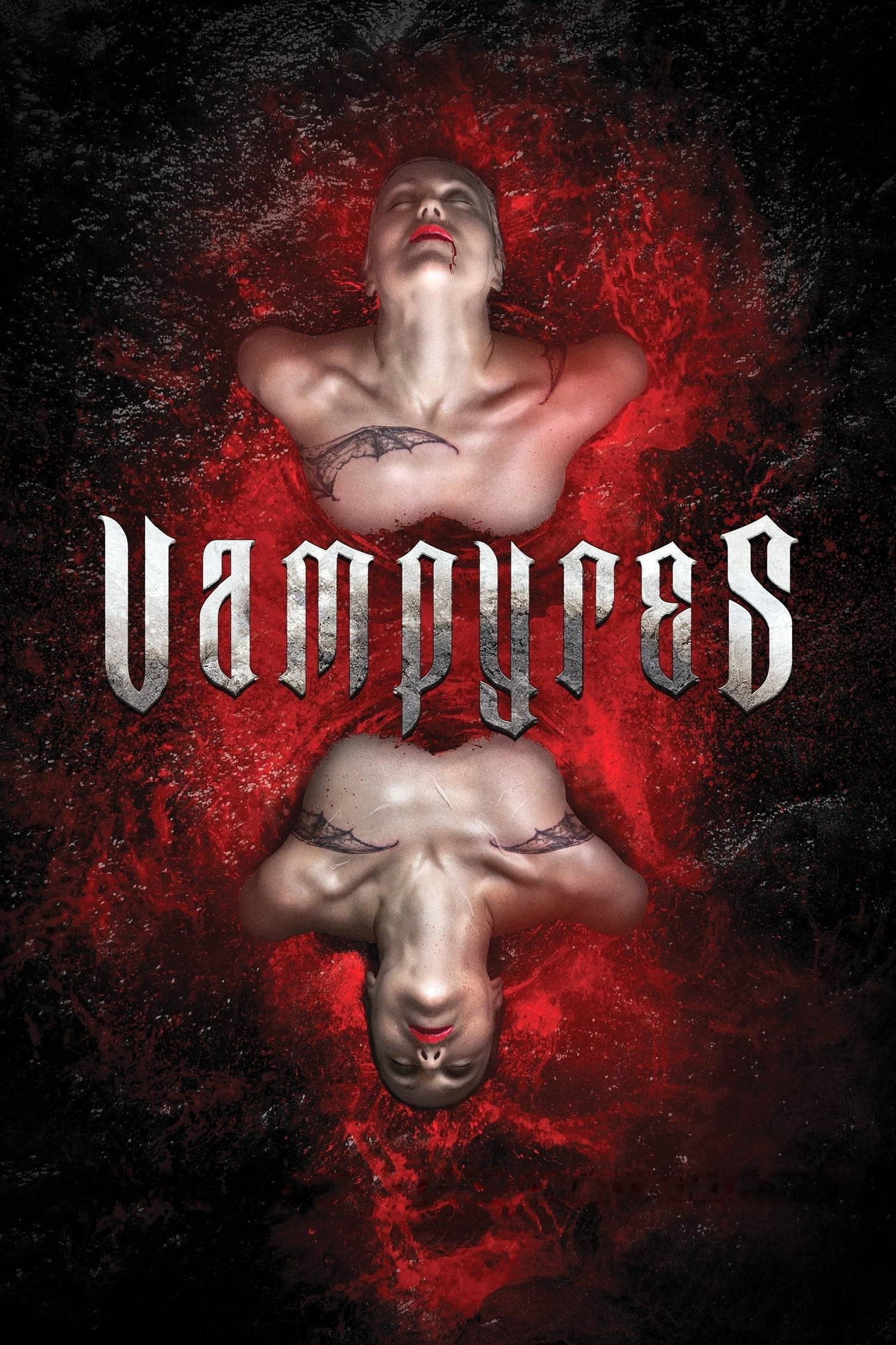 Vampyres - Lust auf Blut