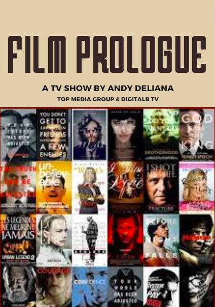 Film Prologue