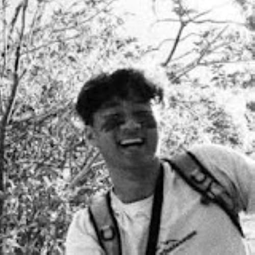 Simon Kim