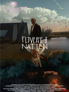 Flyvere i natten