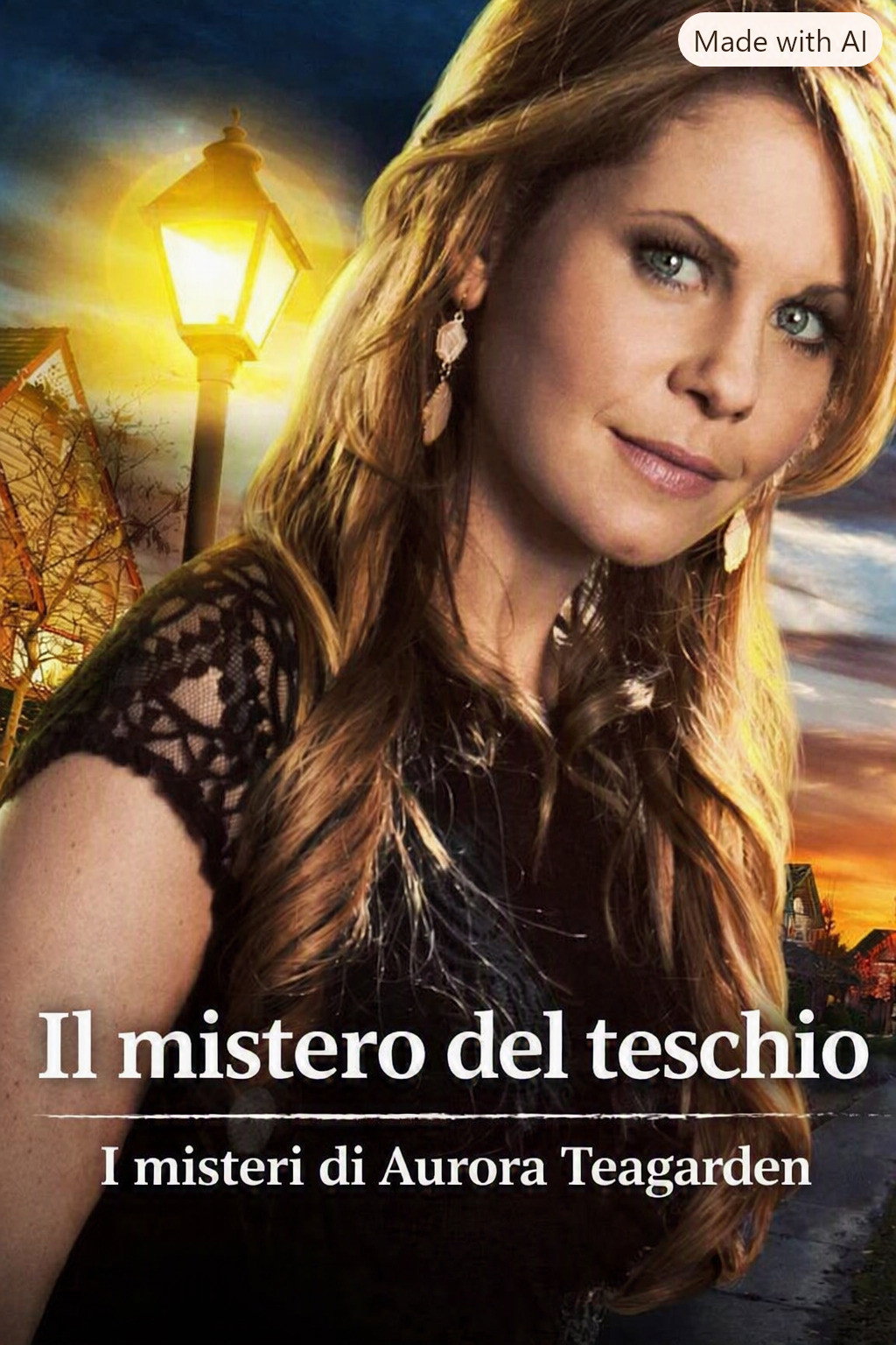 Aurora Teagarden : Un crime en héritage