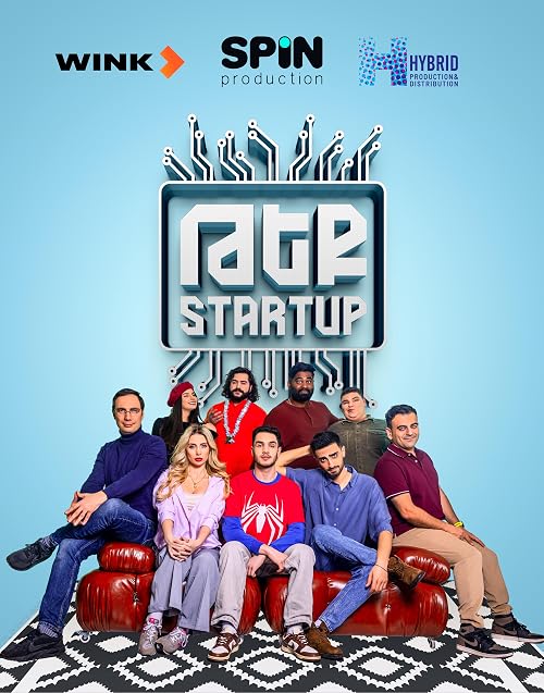 Tech Startup