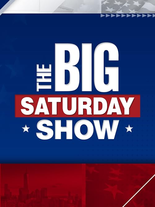 The Big Saturday Show