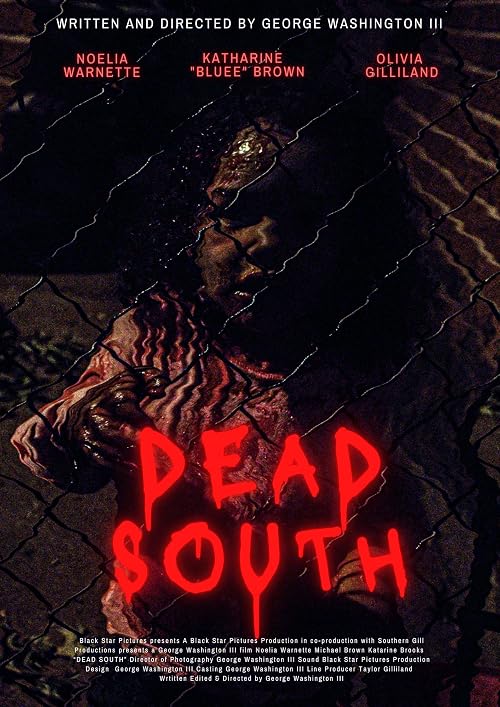 Dead South