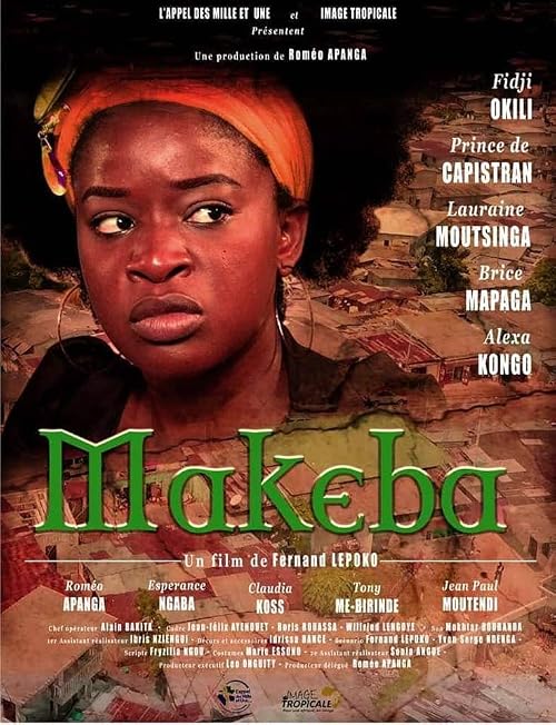 Makeba