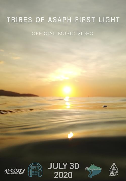 Tribes of Asaph - First Light