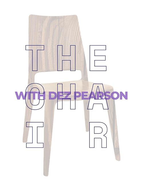 The Chair with Dez Pearson