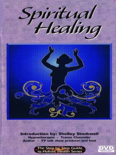 Spiritual Healing