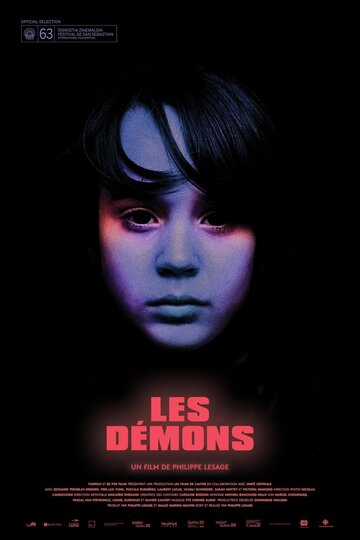 Les Démons - Die Dämonen
