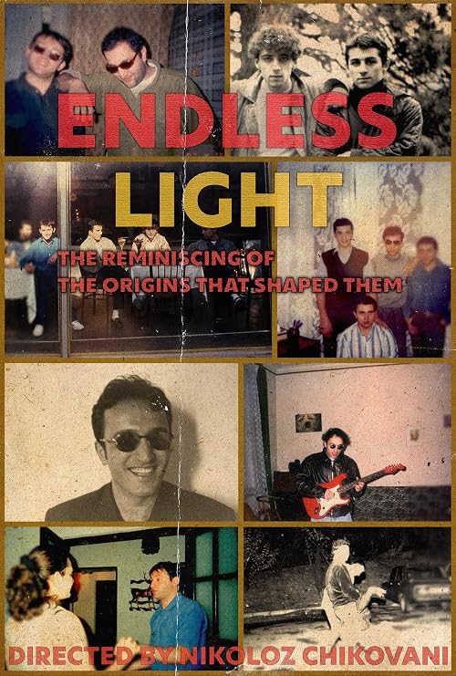 Endless Light