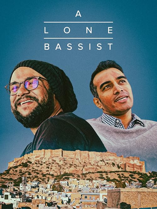 A Lone Bassist