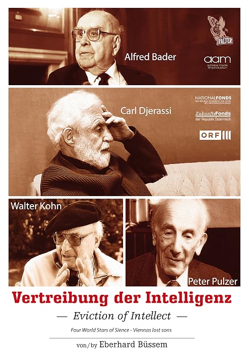 Eviction of Intellect: Four World Stars of Science