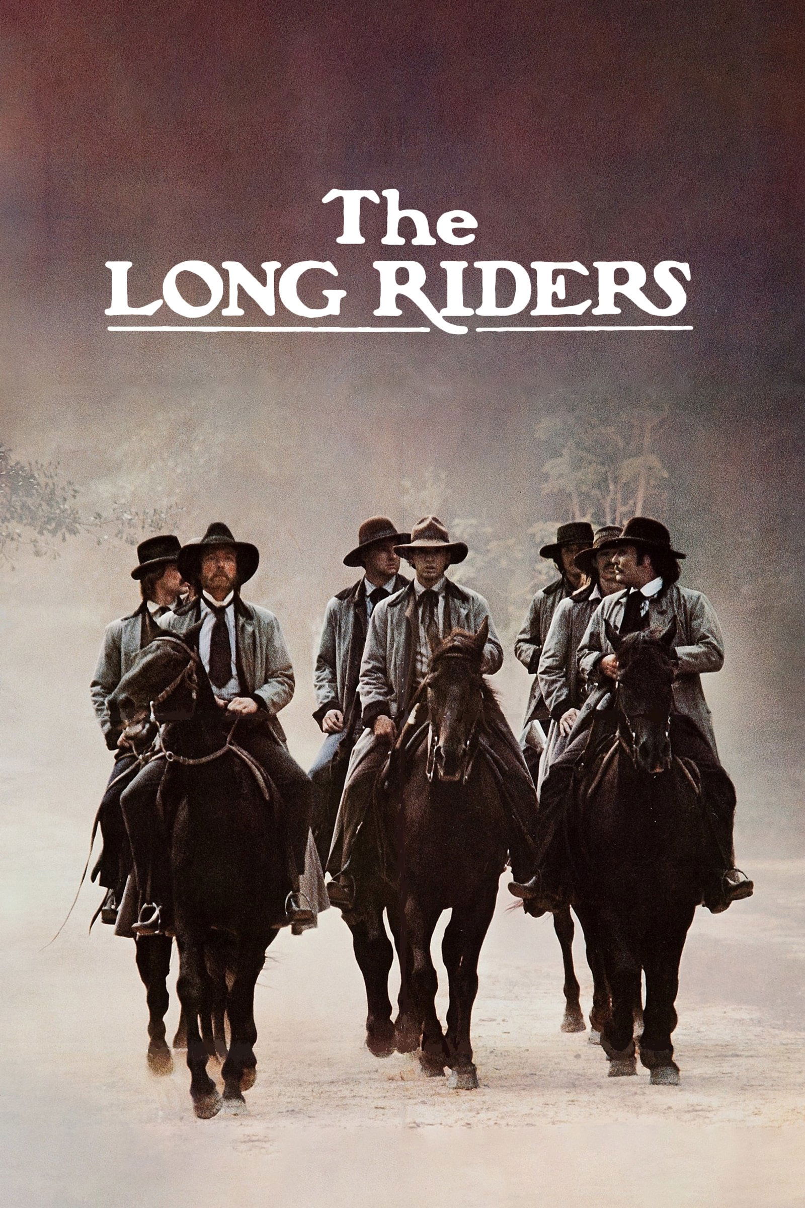 Long Riders