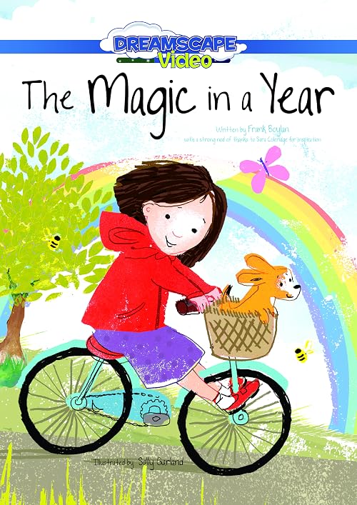 The Magic in a Year
