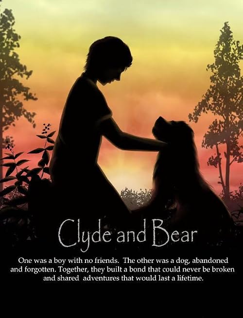 Clyde and Bear