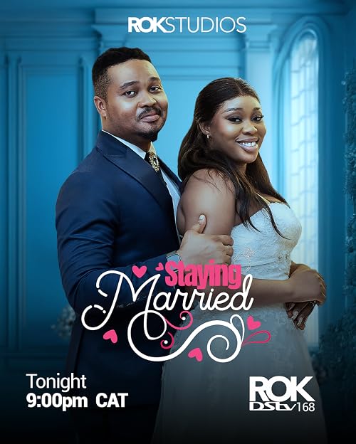 Staying Married