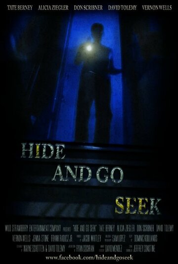 Hide and Go Seek