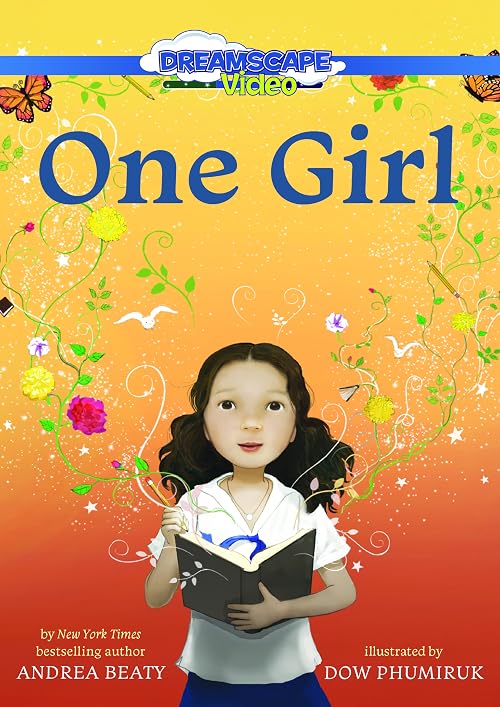 One Girl