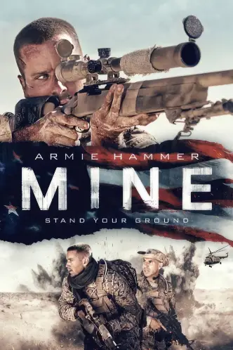 Mine