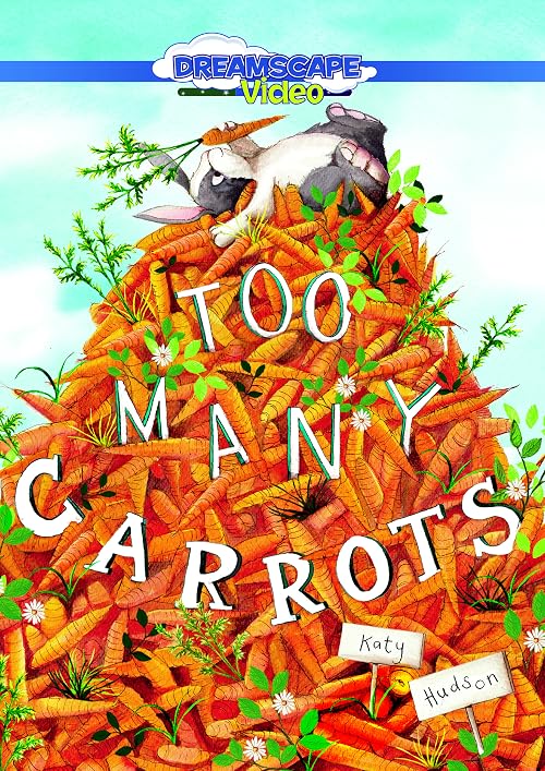 Too Many Carrots