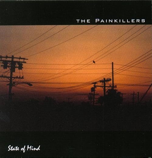 The Painkillers: Mistreated
