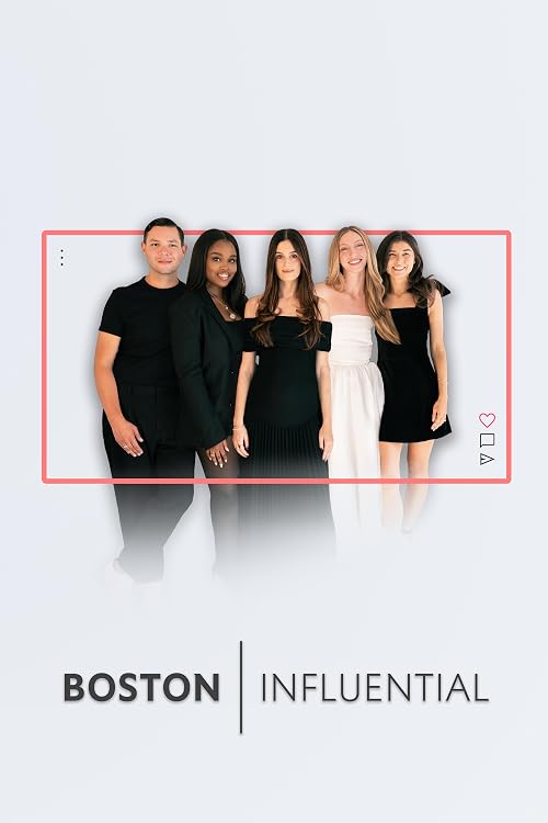 Boston Influential