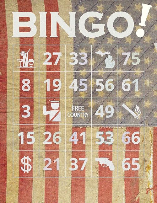 Bingo!
