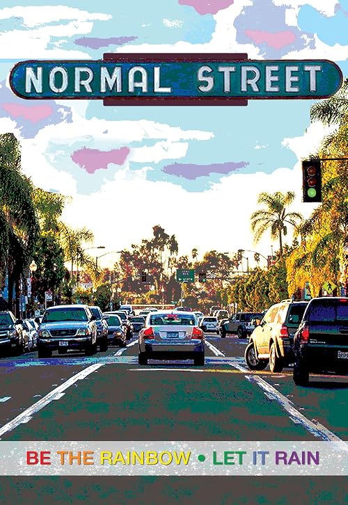 Normal Street