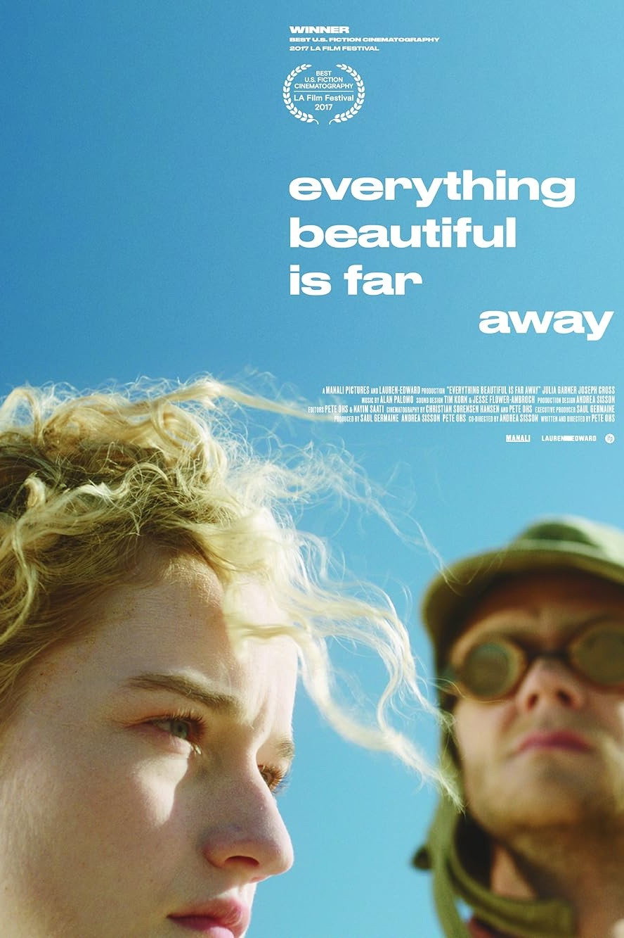 Everything Beautiful Is Far Away