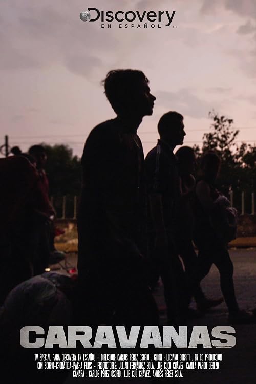 Caravanas