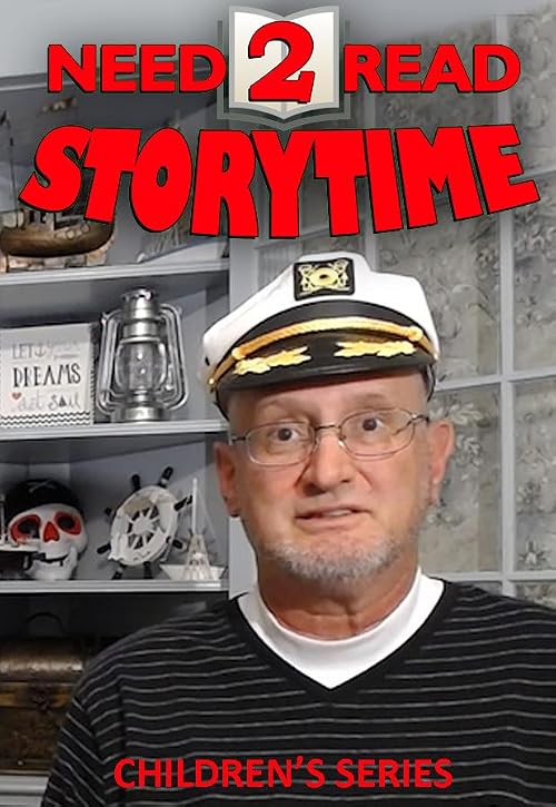 Need 2 Read - Storytime