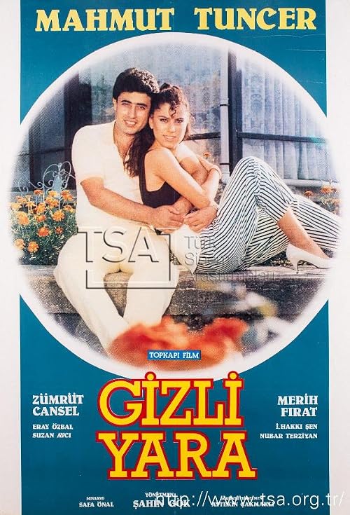 Gizli Yara
